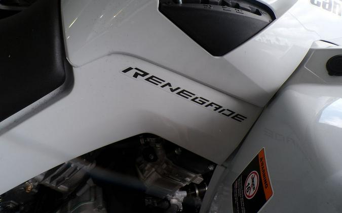 2024 Can-Am® Renegade 650