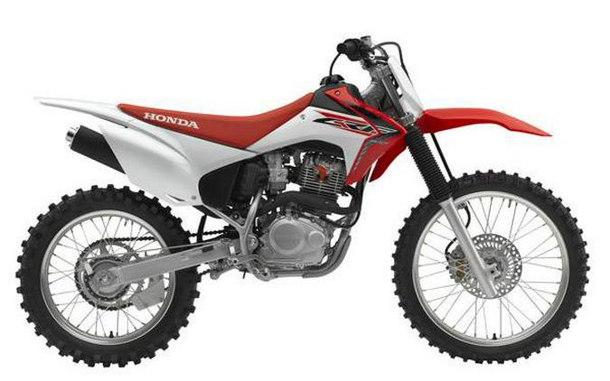 2016 Honda CRF® 230F