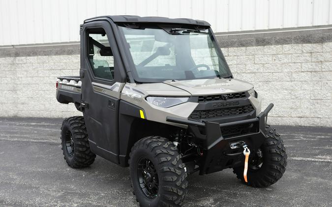 2024 Polaris Industries Ranger XP 1000 Northstar Ultimate - DESERT SAND