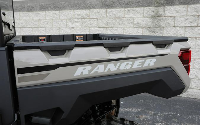 2024 Polaris Industries Ranger XP 1000 Northstar Ultimate - DESERT SAND