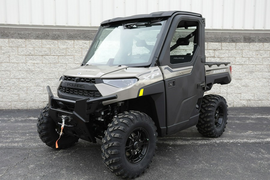 2024 Polaris Industries Ranger XP 1000 Northstar Ultimate - DESERT SAND