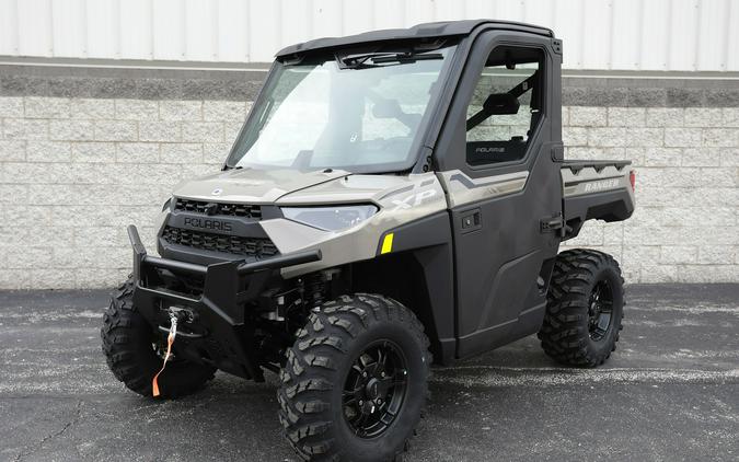 2024 Polaris Industries Ranger XP 1000 Northstar Ultimate - DESERT SAND