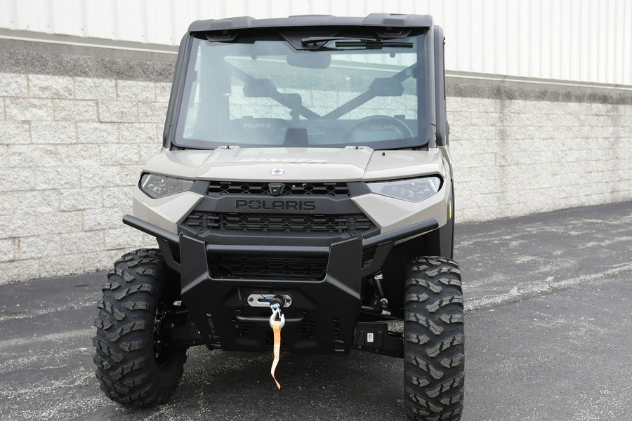 2024 Polaris Industries Ranger XP 1000 Northstar Ultimate - DESERT SAND