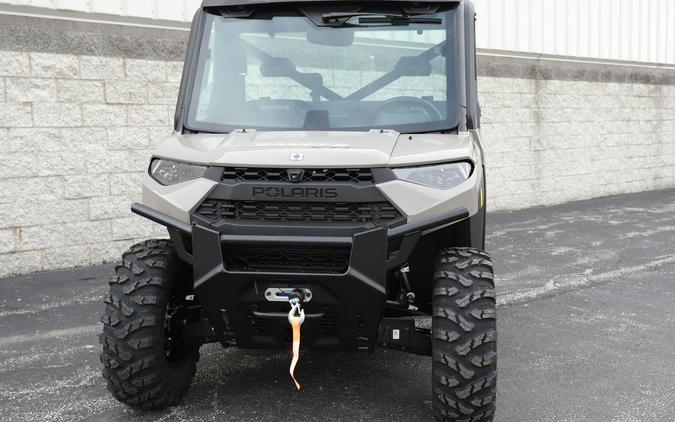 2024 Polaris Industries Ranger XP 1000 Northstar Ultimate - DESERT SAND