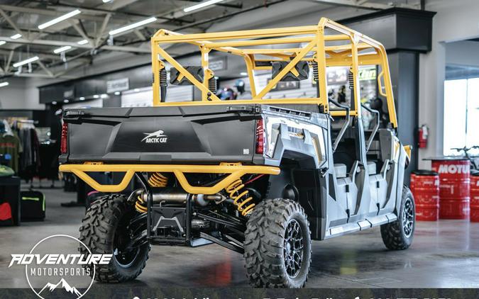 2023 Arctic Cat PROWLER PRO CREW LTD