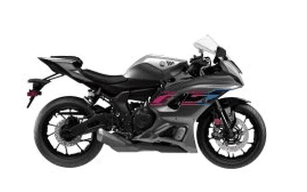 2024 Yamaha YZF-R7