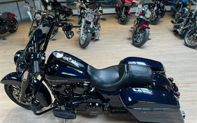 2019 Harley-Davidson Road King® Special