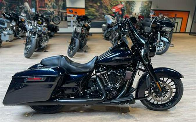 2019 Harley-Davidson Road King® Special