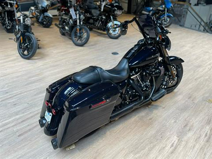 2019 Harley-Davidson Road King® Special