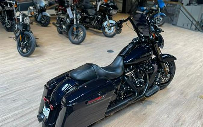 2019 Harley-Davidson Road King® Special