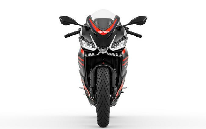 2025 Aprilia RS 457