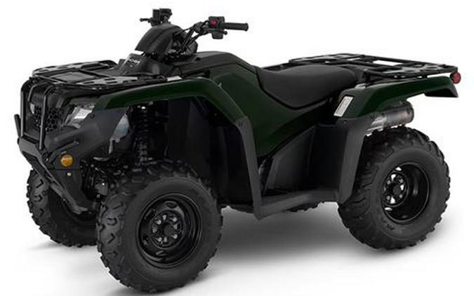 2024 Honda FourTrax Rancher ES