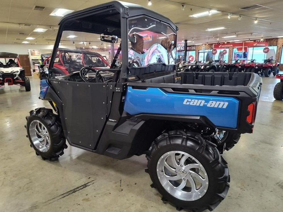 2023 Can-Am® Defender XT HD9