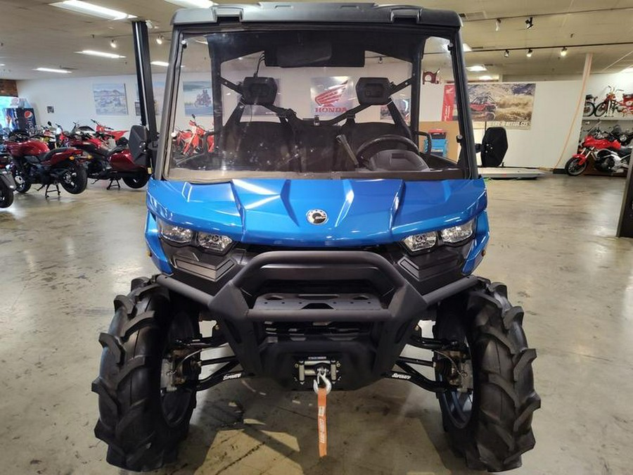 2023 Can-Am® Defender XT HD9