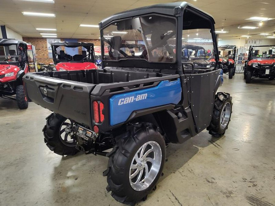 2023 Can-Am® Defender XT HD9