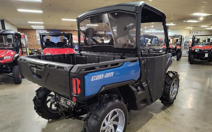 2023 Can-Am® Defender XT HD9