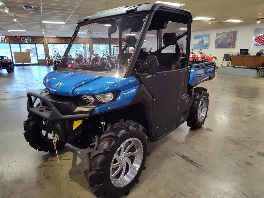 2023 Can-Am® Defender XT HD9