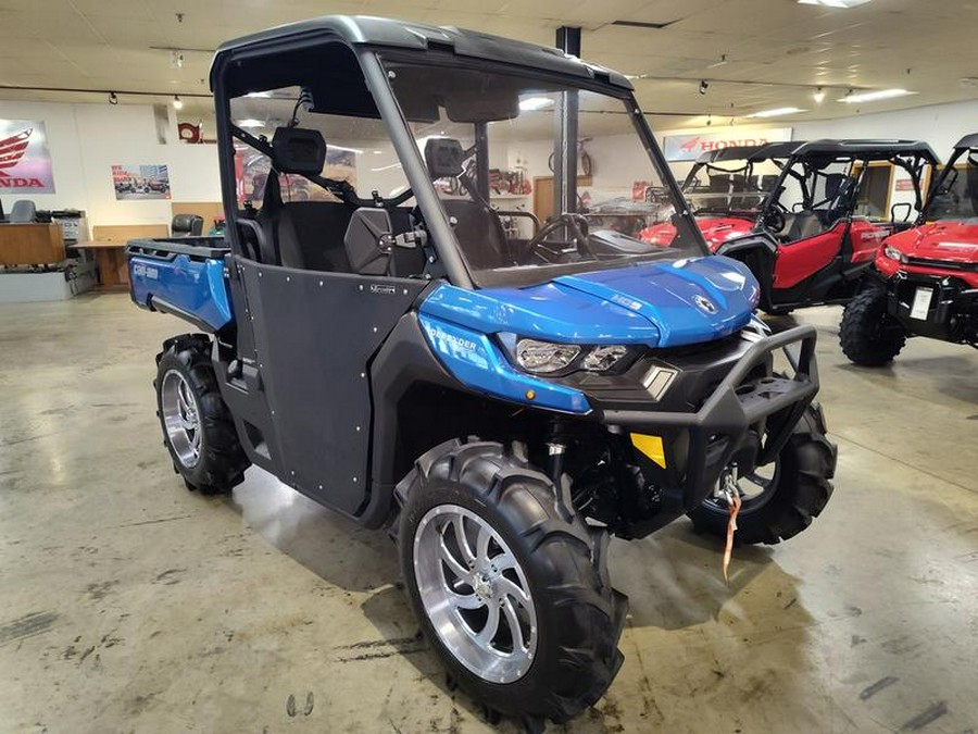 2023 Can-Am® Defender XT HD9