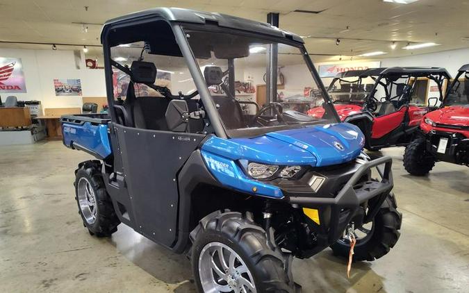 2023 Can-Am® Defender XT HD9