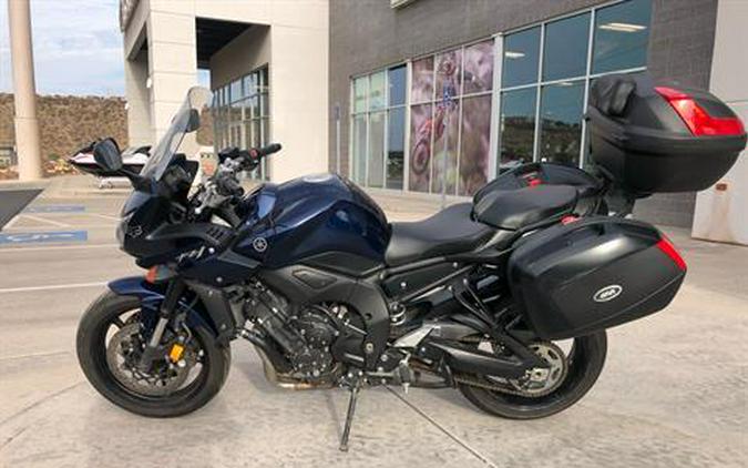 2013 Yamaha FZ1