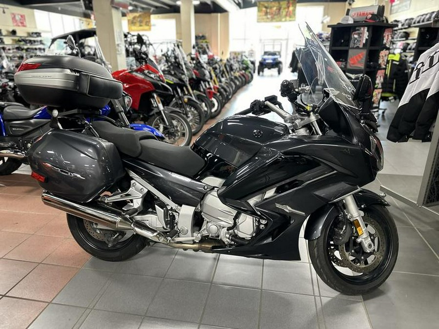 2015 Yamaha FJR1300A