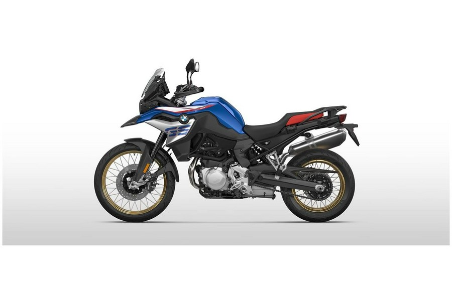 2022 BMW F 850 GS