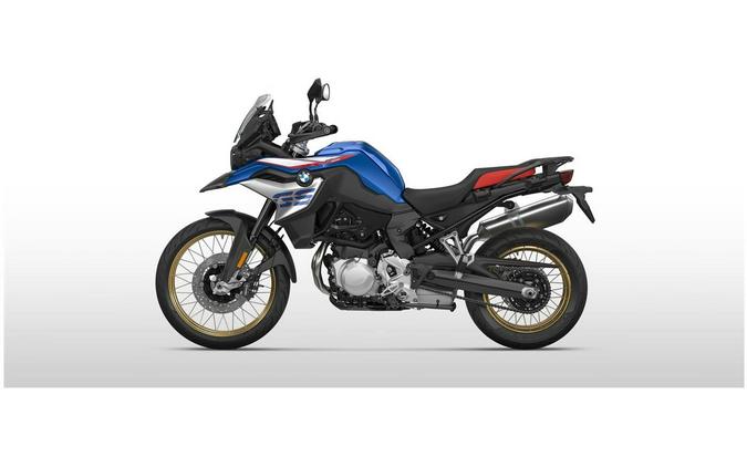 2022 BMW F 850 GS