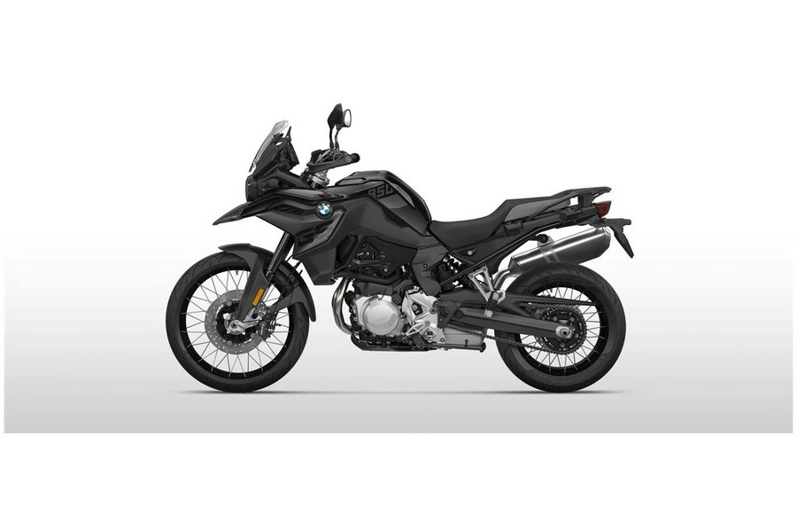 2022 BMW F 850 GS