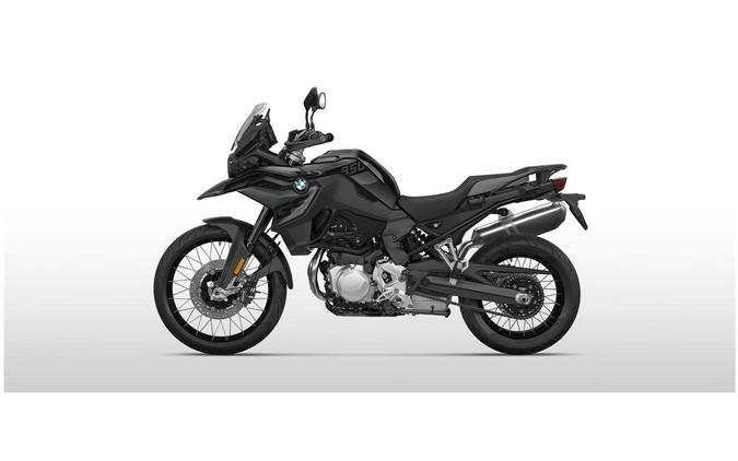 2022 BMW F 850 GS