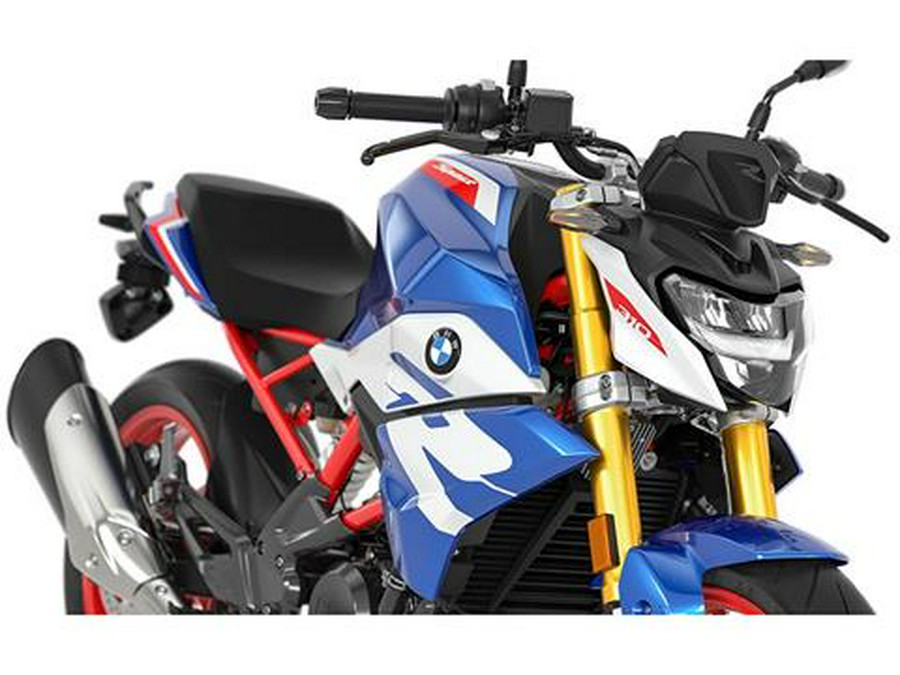 2024 BMW G 310 R