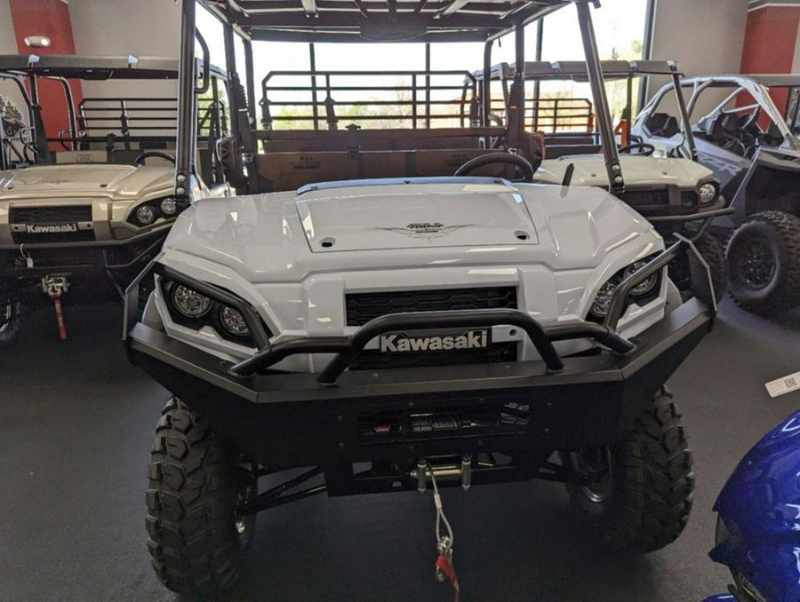 2024 Kawasaki MULE PRO-FXT™ 1000 PLATINUM RANCH EDITION