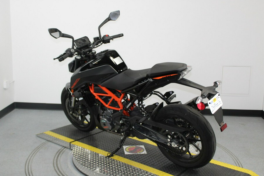 KTM 890 Duke R 2023 890DUKER 205930T BLACK