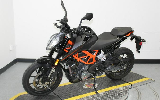 KTM 890 Duke R 2023 890DUKER 205930T BLACK