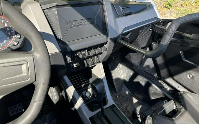 2020 Polaris® RZR® Pro XP® Premium