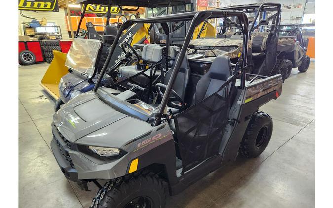 2024 Polaris Industries Ranger 150 EFI