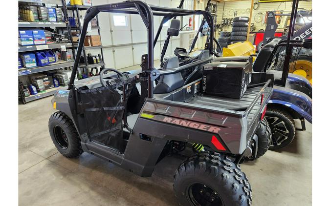 2024 Polaris Industries Ranger 150 EFI