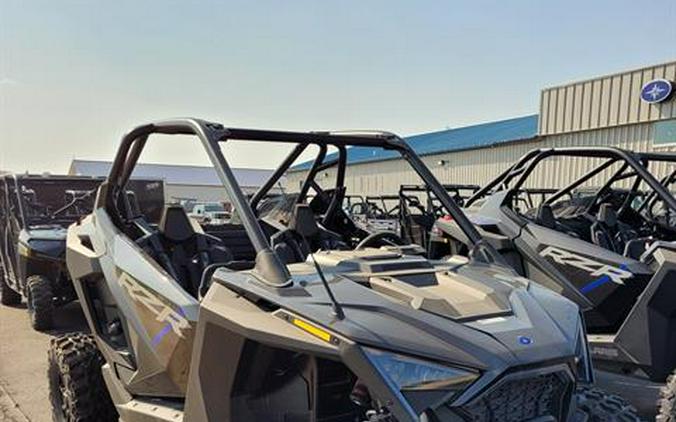 2023 Polaris RZR Pro XP Premium