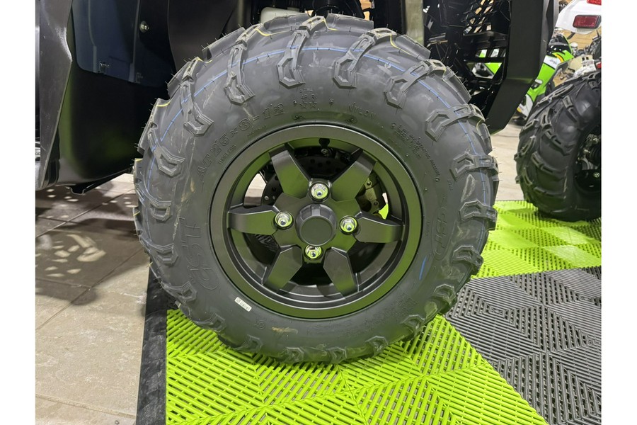 2026 Kawasaki Brute Force® 750 EPS - Grayish Blue