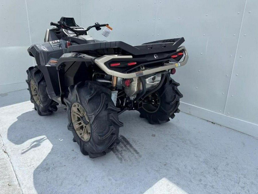 2026 Can-Am Outlander X mr 850