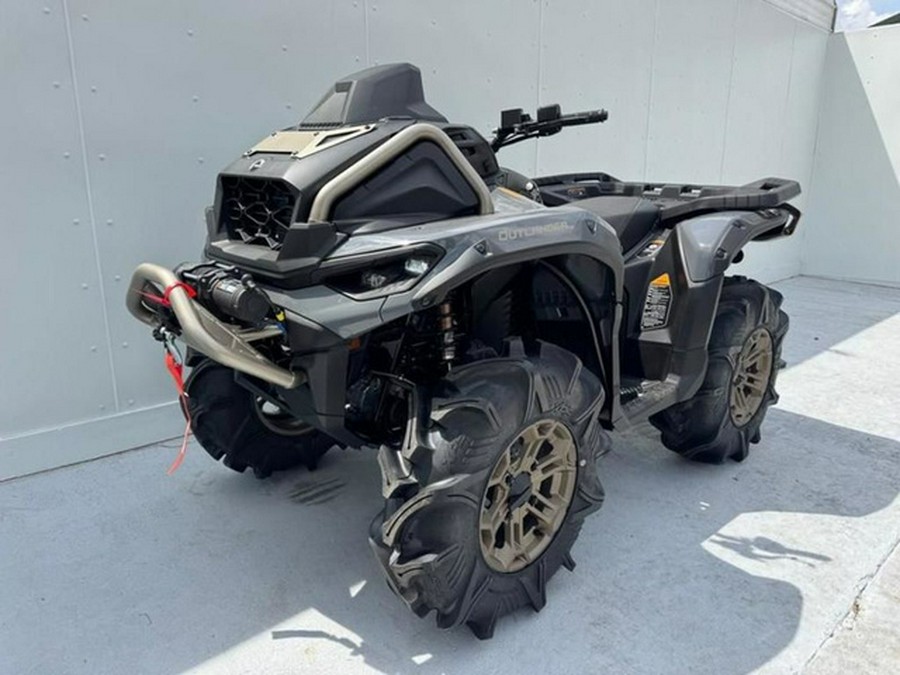 2026 Can-Am Outlander X mr 850