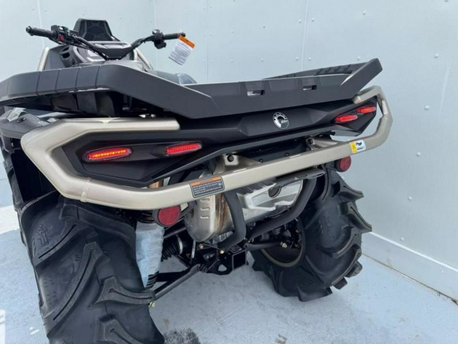 2026 Can-Am Outlander X mr 850