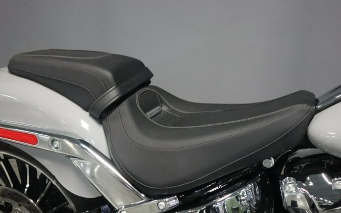 2024 Harley-Davidson Breakout 117