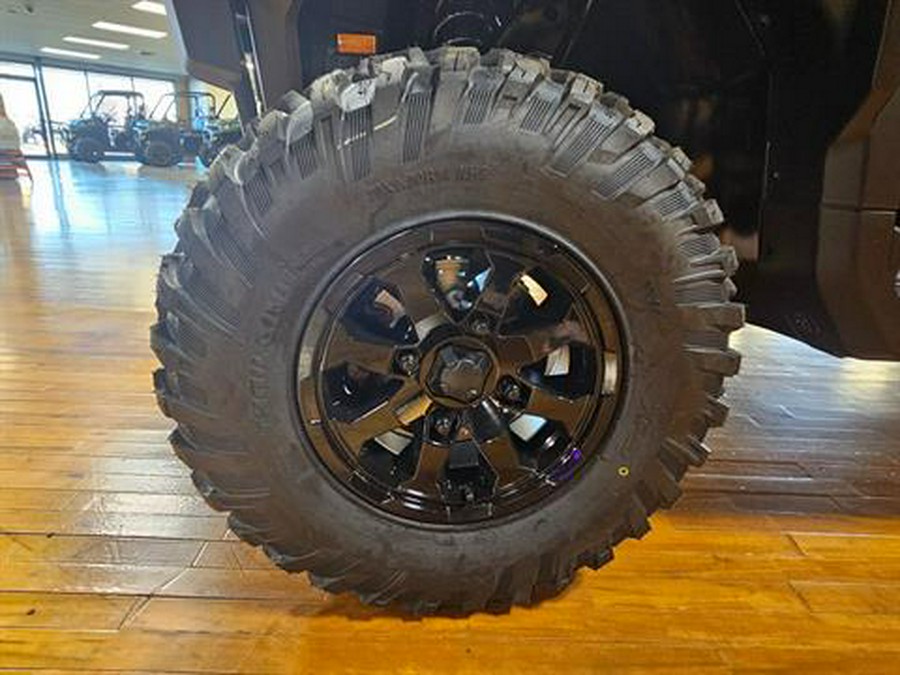 2026 Can-Am Defender MAX XT HD11 with 10.25 in. touchscreen display