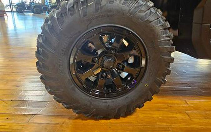 2026 Can-Am Defender MAX XT HD11 with 10.25 in. touchscreen display