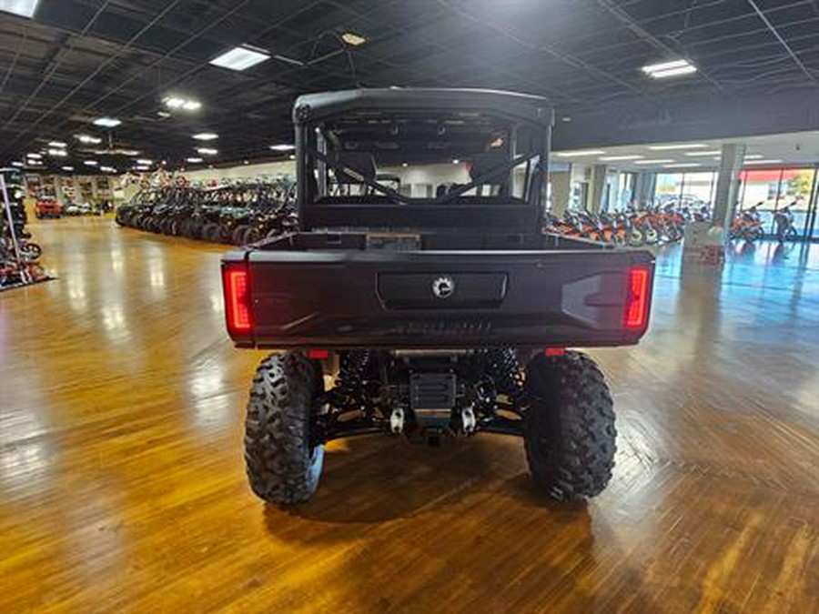 2026 Can-Am Defender MAX XT HD11 with 10.25 in. touchscreen display