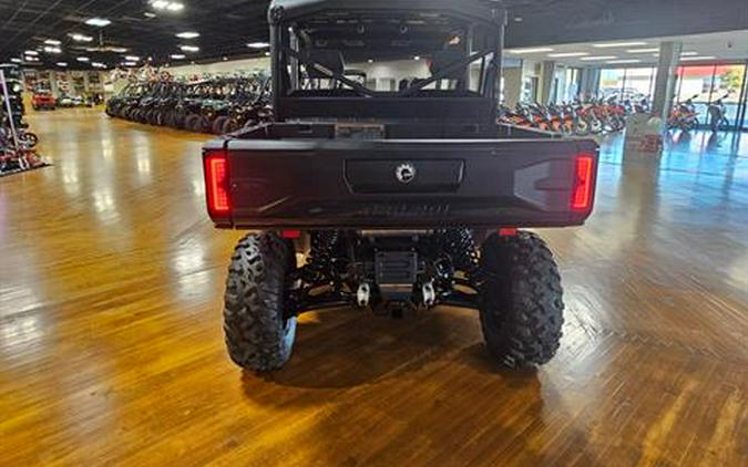 2026 Can-Am Defender MAX XT HD11 with 10.25 in. touchscreen display