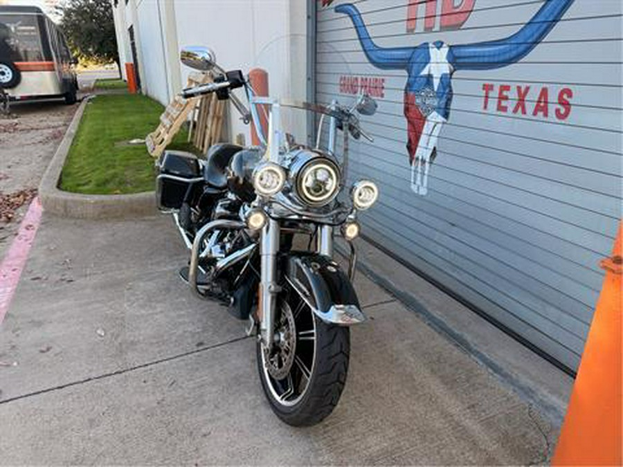 2021 Harley-Davidson Road King®