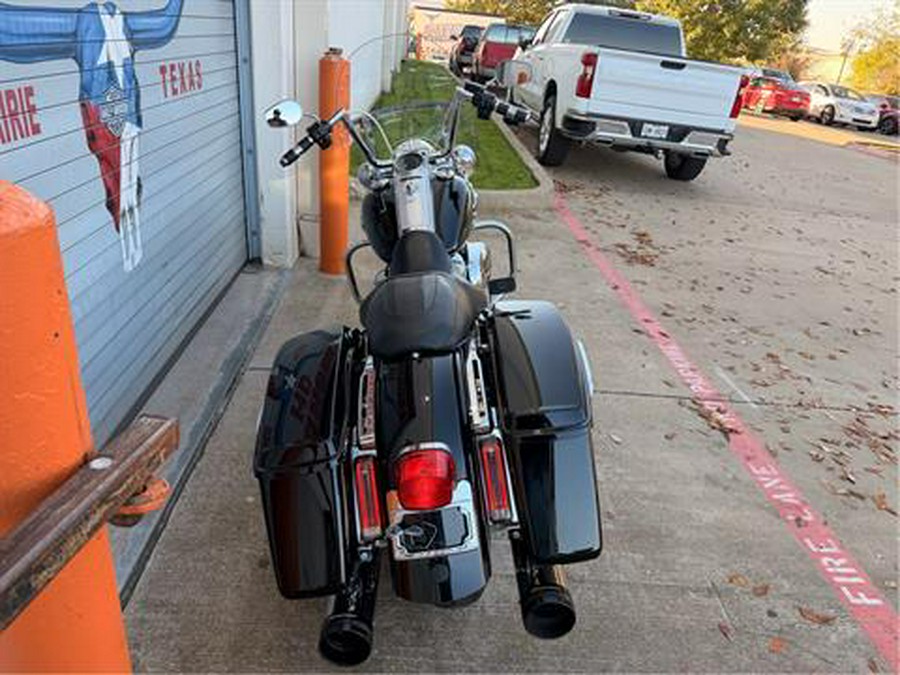 2021 Harley-Davidson Road King®