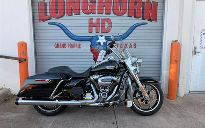 2021 Harley-Davidson Road King®