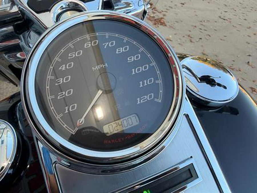 2021 Harley-Davidson Road King®